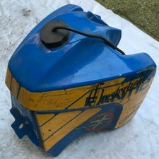 Serbatoio Fantic Oasis 50