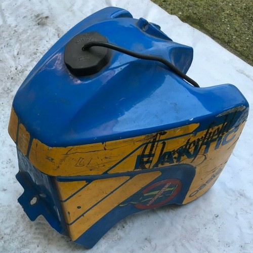 Serbatoio fantic oasis - fantic, 50