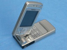 Nokia 6260 cellulare GSM
