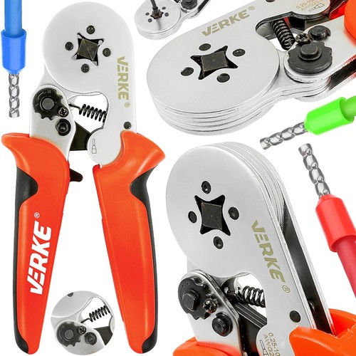 Pinza crimpatrice capicorda - pinza,