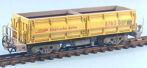 H0m rhb fau 8761 8770 - 1:87,
