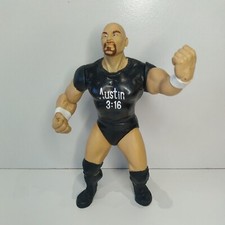 WWF Stone Cold Steve Austin
