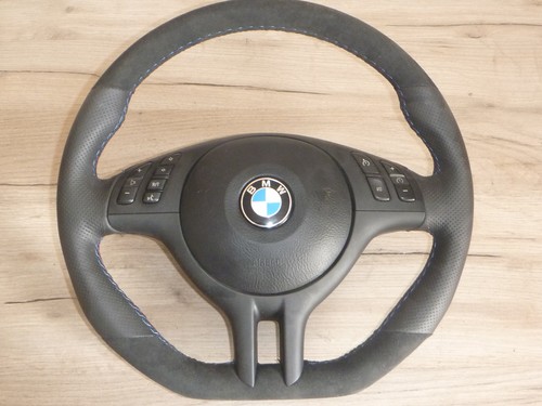 Tuning volante in - m3, pelle