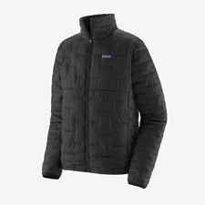Patagonia m's micro puff