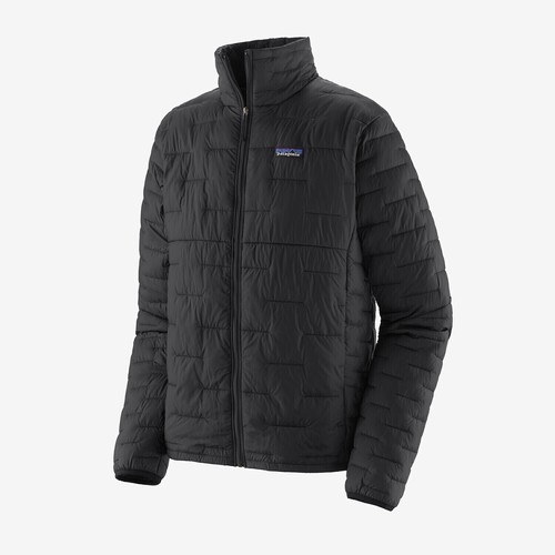 Patagonia micro puff - patagonia,