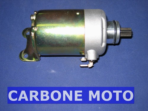Motorino avviamento malaguti - motorino,