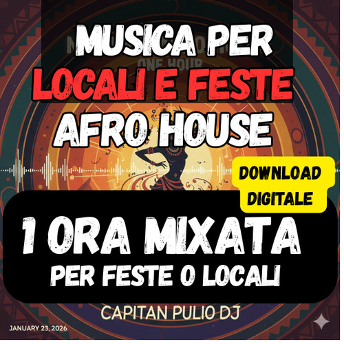 Ora musica mixata per - musica,