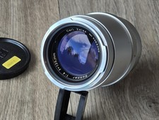 Carl Zeiss Sonnar 1:4 135 mm