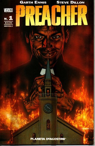 Preacher planeta 2007 - 1,