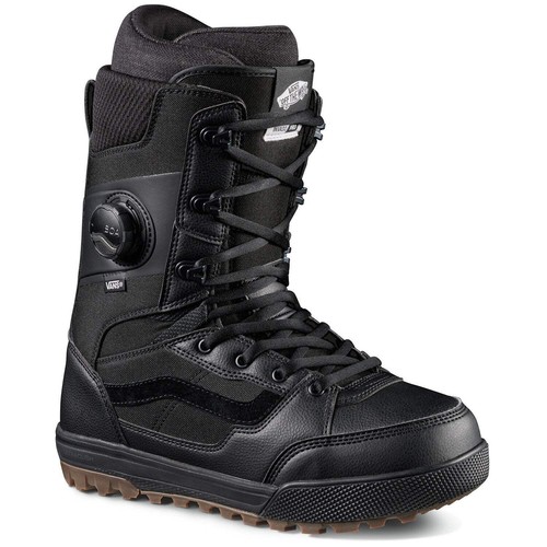 Stivali snowboard vans - stivali, da
