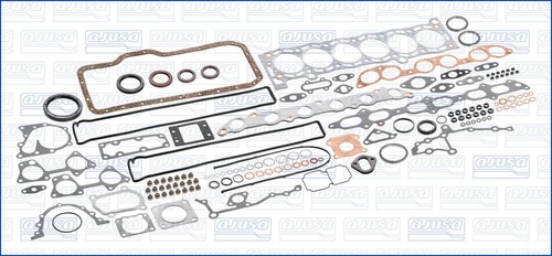 Kit guarnizioni completo