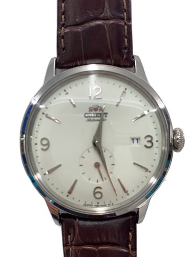 Orient automatic watch - automatic,