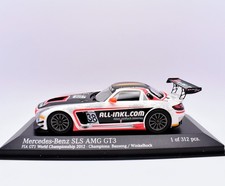 Modellino auto racing scala