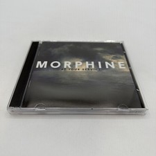 MORPHINE - At Your Service - 2