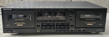 Sony wr645s cassette - sony,