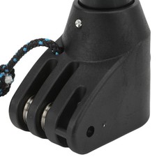 Windsurfing Extension Rod