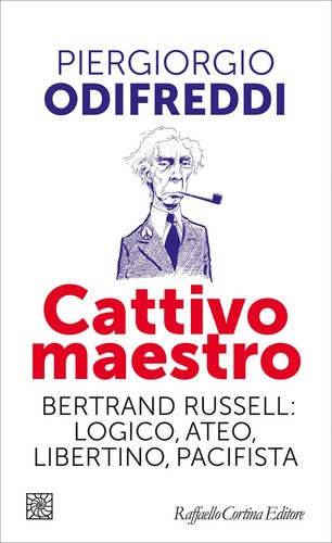 Libro piergiorgio odifreddi - -,