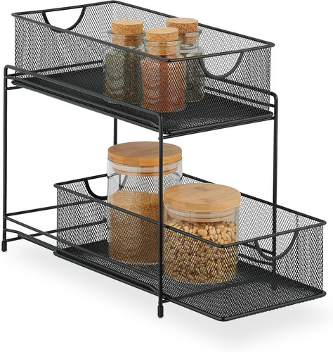 Organizer per armadietti - organizer,