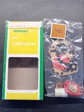 Peugeot 404,504, Kit Revisione