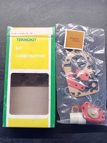 Peugeot 404 504 kit revisione - 404,504,,