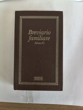 Breviario familiare anno - anno, g