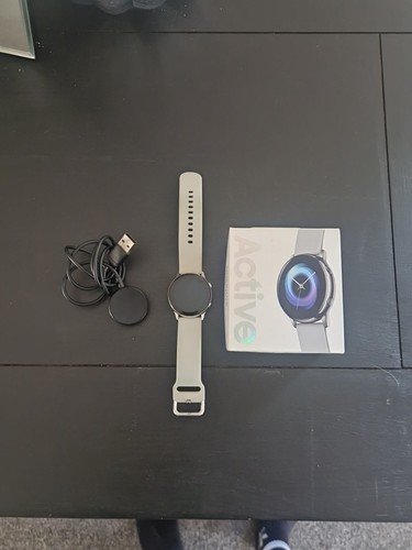 Orologio samsung galaxy - galaxy, active