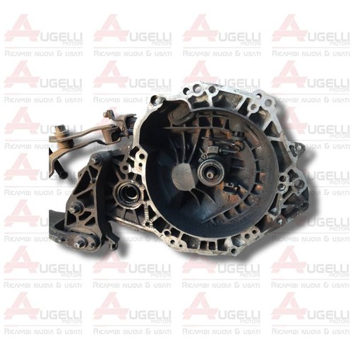 Cambio manuale opel - opel, corsa