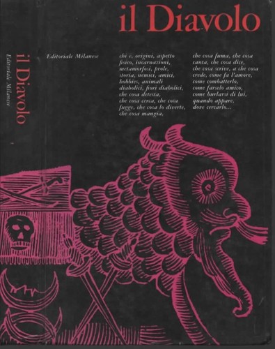Libri diavolo editoriale - diavolo,