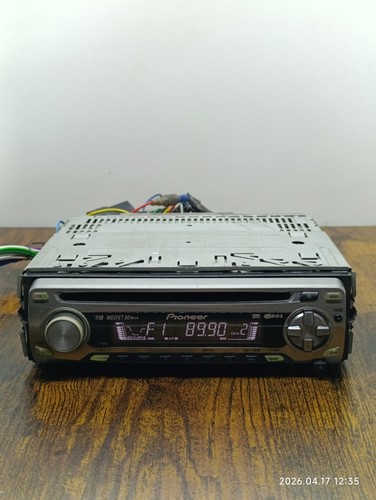 Autoradio pioneer deh 2700r - autoradio,