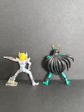 Set action figure Saint Seiya
