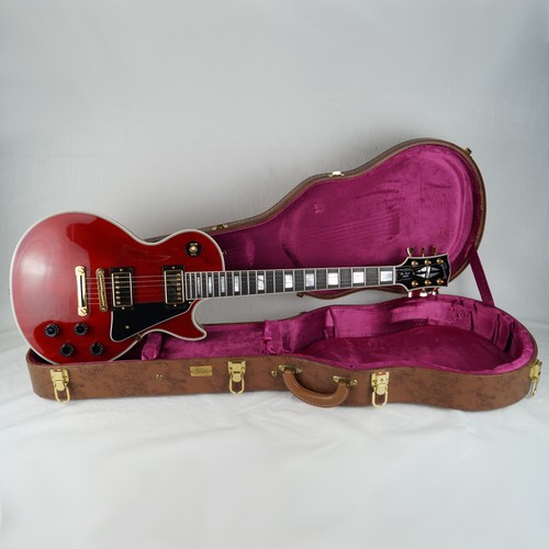 Gibson les paul custom usa - custom,