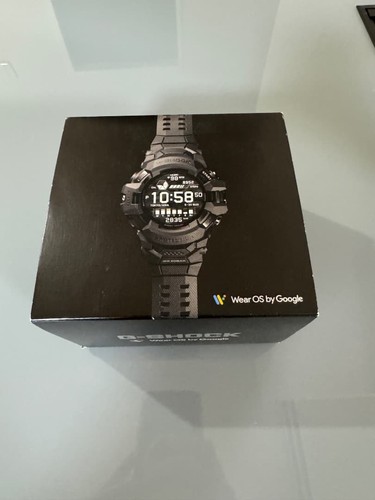 Orologio uomo casio - orologio, g-shock