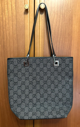 Borsa gucci vintage - borsa, anni