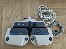 Nidek RT-1200 Testa Rifrattore
