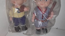 Baseball Pupazzi Vintage 70