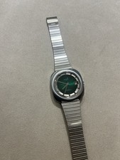 Cronel Automatico Fondo