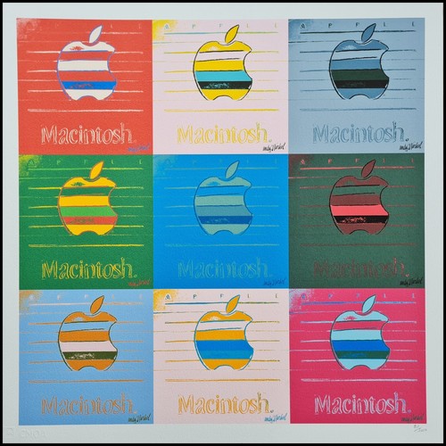 Andy warhol mela - andy, *
