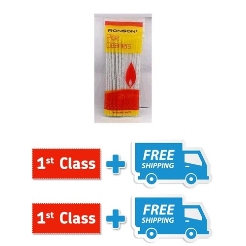 Packs ronson finest - 2, x