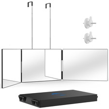 Specchio 3 Vie per Taglio