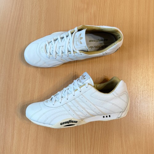 Scarpe basse adidas adi - scarpe, racer