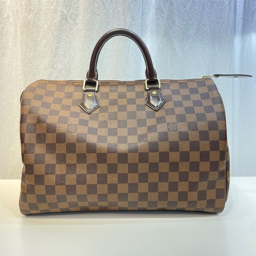 Louis vuitton damier - louis, 35