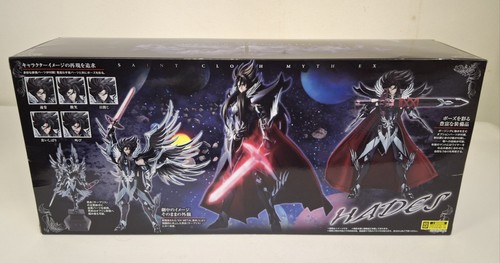 Myth cloth hades - hades, ex