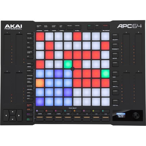 Akai professional apc - professional,