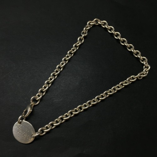 Ega tiffany collana con - tiffany&co.,