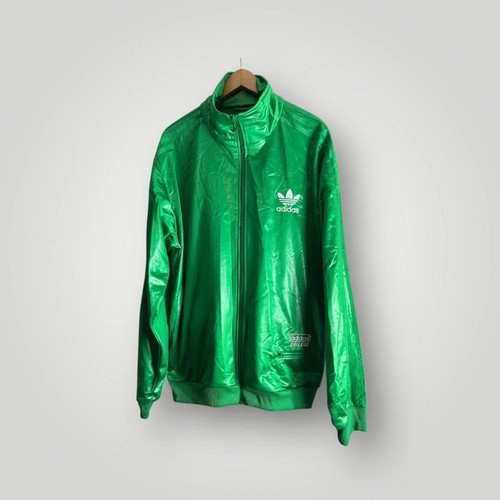 Giacca pista adidas - da,