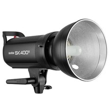 Godox SK400II Studio Flash -