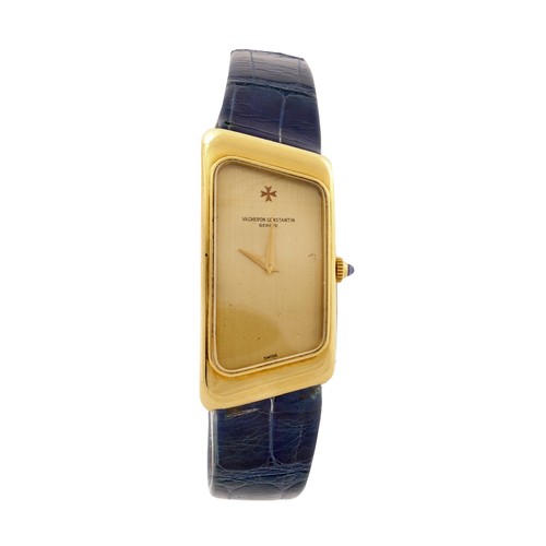 Orologio vacheron asimmetrico - orologio,