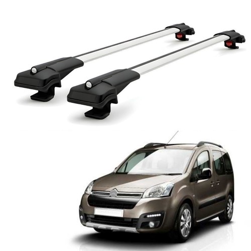 Barre portatutto per citroen - barre,