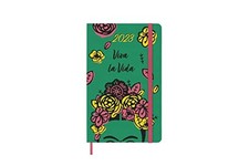 Moleskine agenda - (tg.,