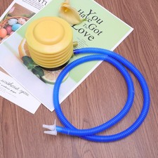 Pompa Aria Pedale Manuale Per